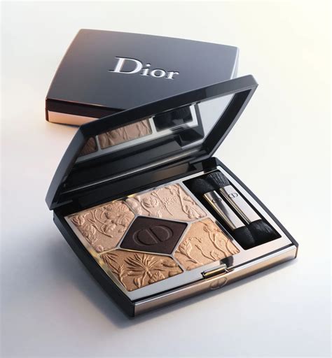 dior golden bouquet palette|DIOR Golden Bouquet .